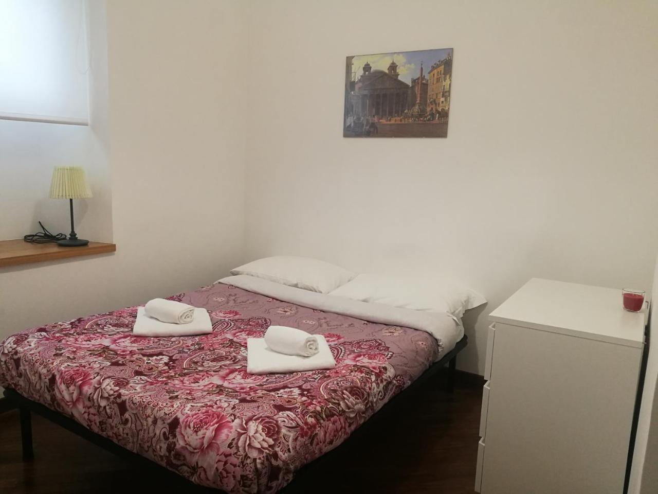 Pensionat Rosa